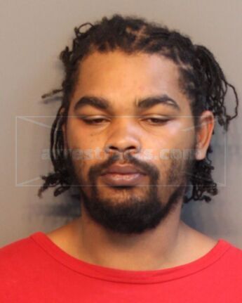 Jeremy Labral Ellis