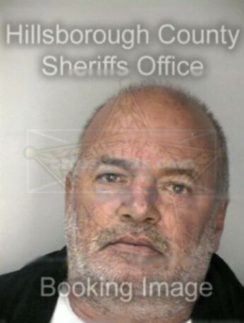 Michael James Davis