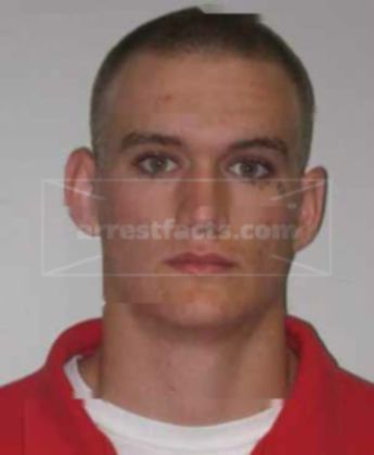 Dylan Richard Foyle