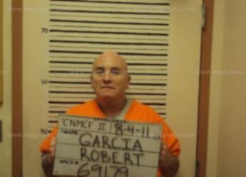 Robert Terry Garcia