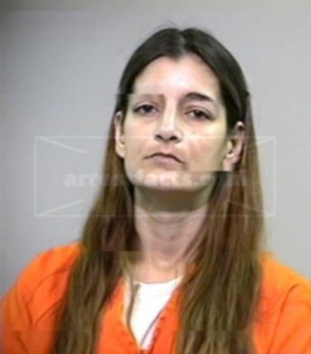 Angela Martha Glasgow