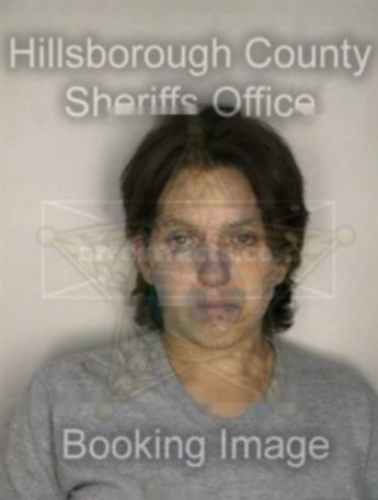 Christine Marie Strawn
