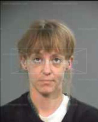 Ashley Ray Roundtree
