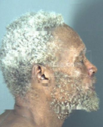 Clarence Eddie Smith