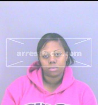 Talena Bradshaw