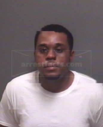 Marquez Laroy Goodwin