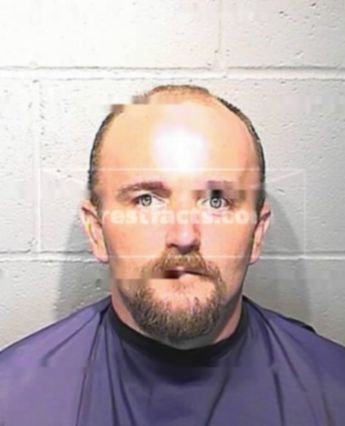 John Douglas Farrar