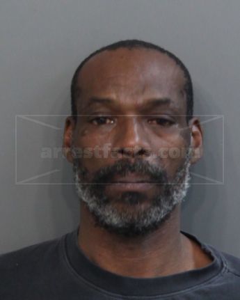 Ira James Stoudemire