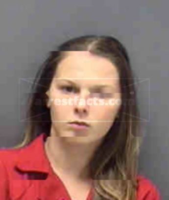 Samantha Kathleen Rudd