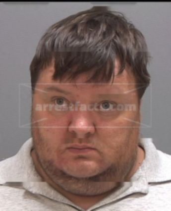 Mark Cullen Mathews