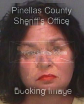 Julie Lutz Moore