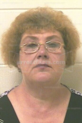 Melinda Fay Ward