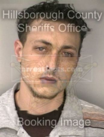 Christopher Michael Huffman