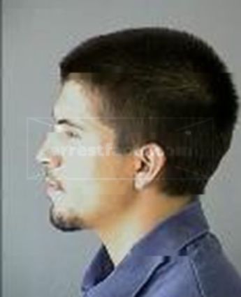 Christopher Paul Moreno
