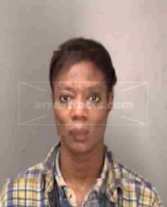 Tina Renee Ware