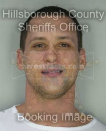 Adam Lee Miller