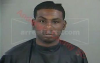 Antonio Laton Ashmore