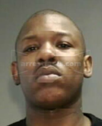 Derwin Marcel Anthony