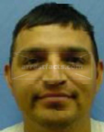 Ruben Salazar Lopez
