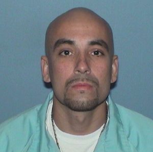 Scott Martinez