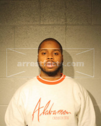 Praveon Braggs