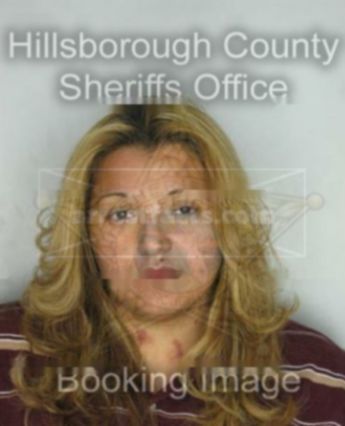 Sue Davila Garcia