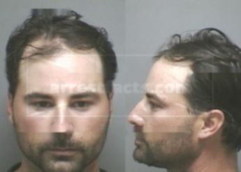 Jeffrey Daryl Palmer