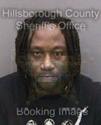 Maurice Antwaun Moore
