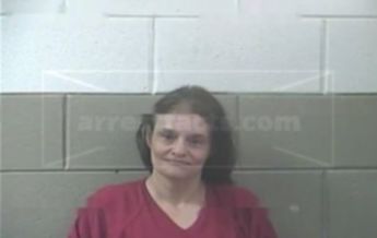 Sheila Gail Crites