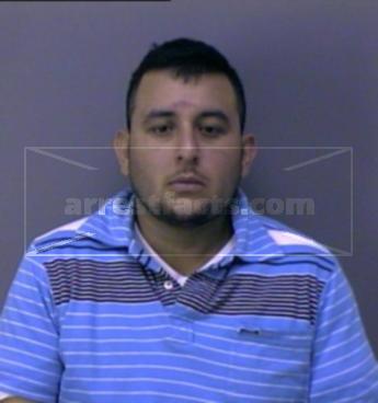 Juan Carlos Garcia-Espinoza