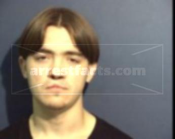 Joseph Daniel Grimes