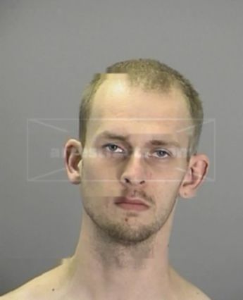 Jared William Cox