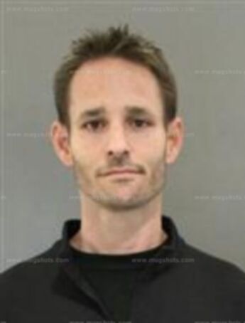 Timothy Allen Horton