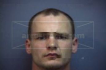 Christopher Evan Janssen