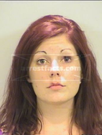 Evelyn Christine Prescott