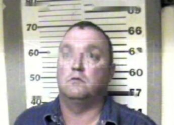 Roy Anthony Hendrix