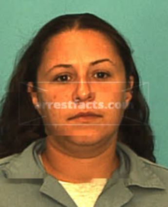 Jessica Ann Giuffrida