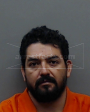 Filiberto Rodriguez Mora