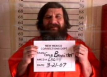 Gregory Don Bannister