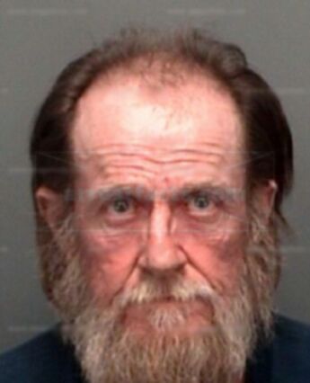 Michael Douglas Hiles