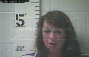 Tiffany Denise Bell