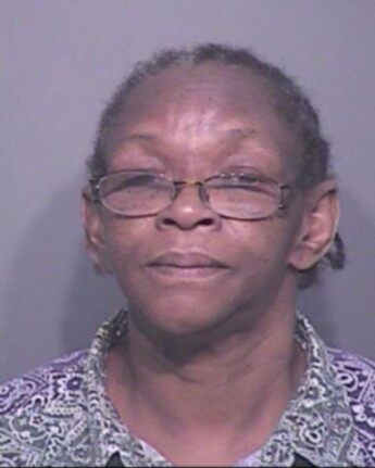 Rose Nell Pollard