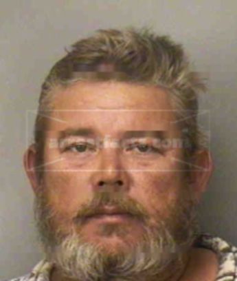 Allan Farris Davis