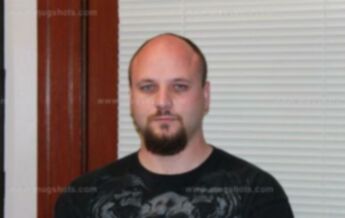 Kody Berl Spencer