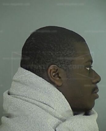 Jordan Thomas Harris
