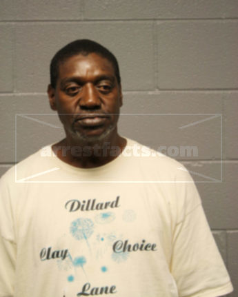 Larry Dillard