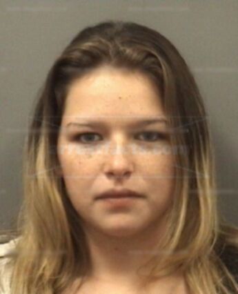 Ashley Dawn Sanders