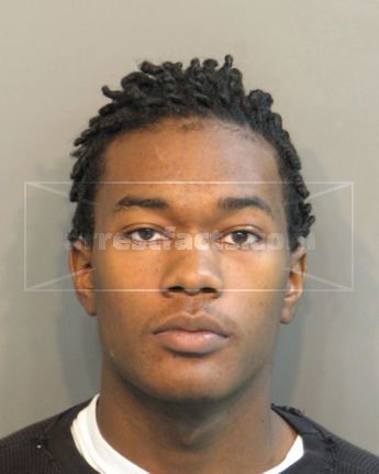 Teairre Moore