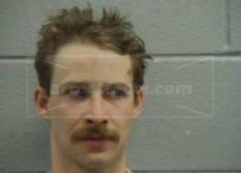 Robert Clinton Stinson