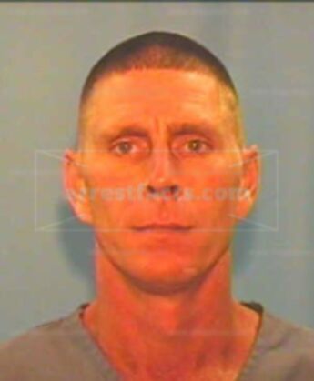 Michael Anthony Brown